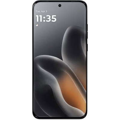 Motorola Edge 70 Fusion 5G (8GB/256GB) Pantone Silhouette (Black/Noir) EU