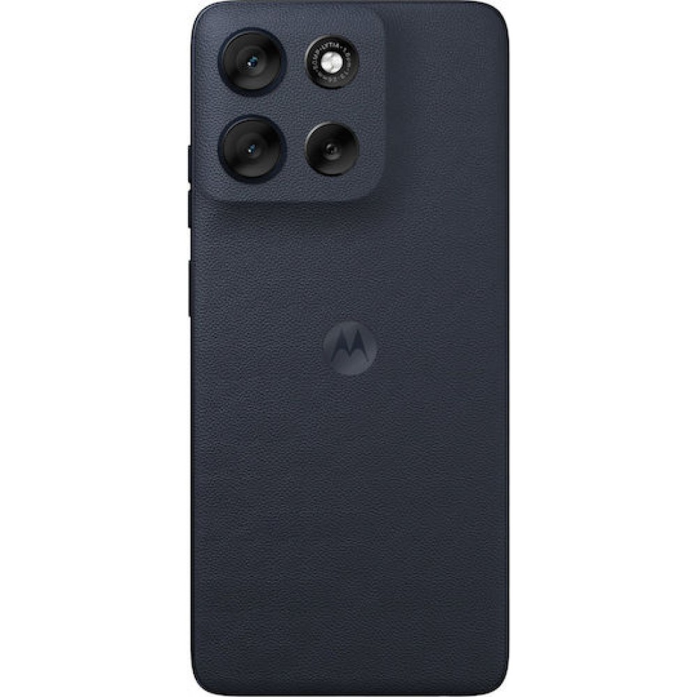 Motorola Moto G56 5G (8GB/512GB) Pantone Black Oyster (Black) EU