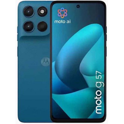 Motorola Moto G57 5G (8GB/256GB) Pantone Corsair (Green) EU