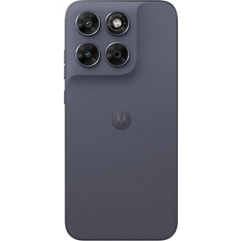 Motorola Moto G67 5G (4GB/256GB) Pantone Arctic Seal (Grey/Gris) EU