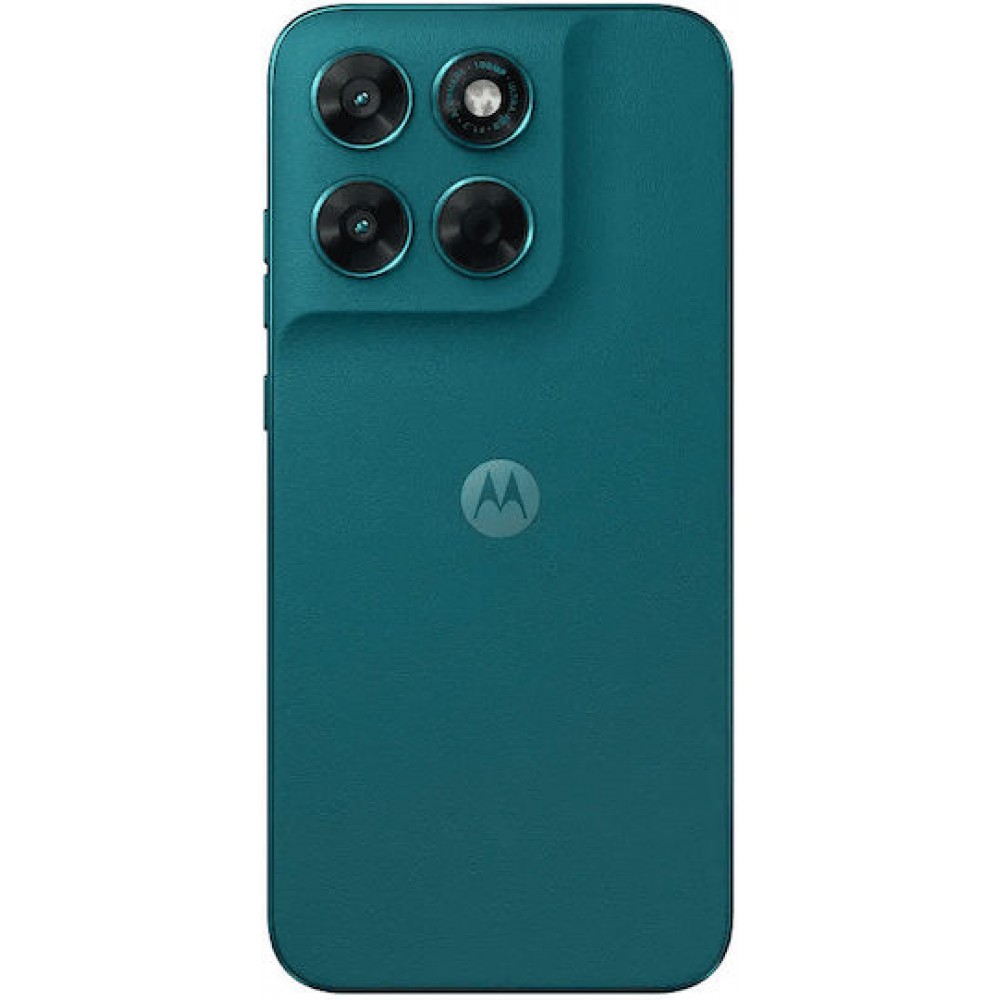 Motorola Moto G77 5G (8GB/256GB) Pantone Shaded Spruce (Green/Vert) EU