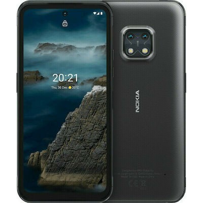 Nokia XR20 5G (6GB/128GB) Granite Gray EU