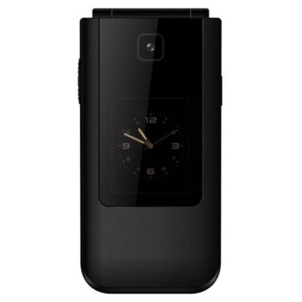 Powertech Sentry Dual 2 V2 Black