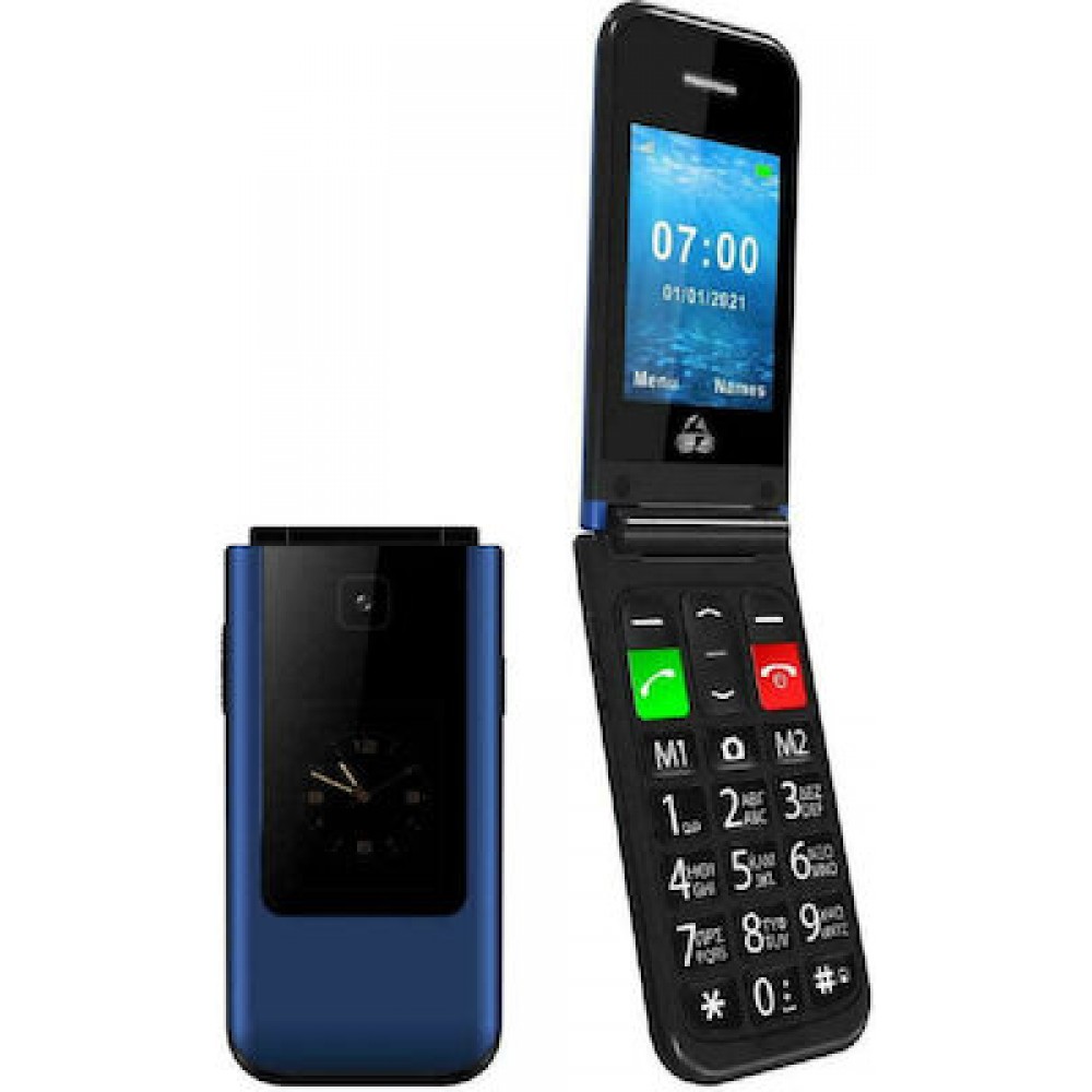 Powertech Sentry Dual 2 Blue