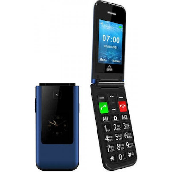 Powertech Sentry Dual 2 Blue