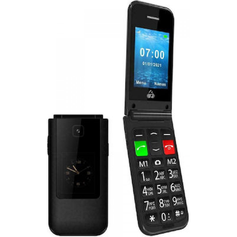 Powertech Sentry Dual 2 V2 Black