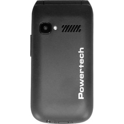 Powertech Milly Flip Black