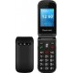 Powertech Milly Flip Black