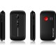 Powertech Sentry 2.8 Dual Black