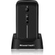 Powertech Sentry 2.8 Dual Black
