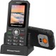 Powertech Sentry Armor Black