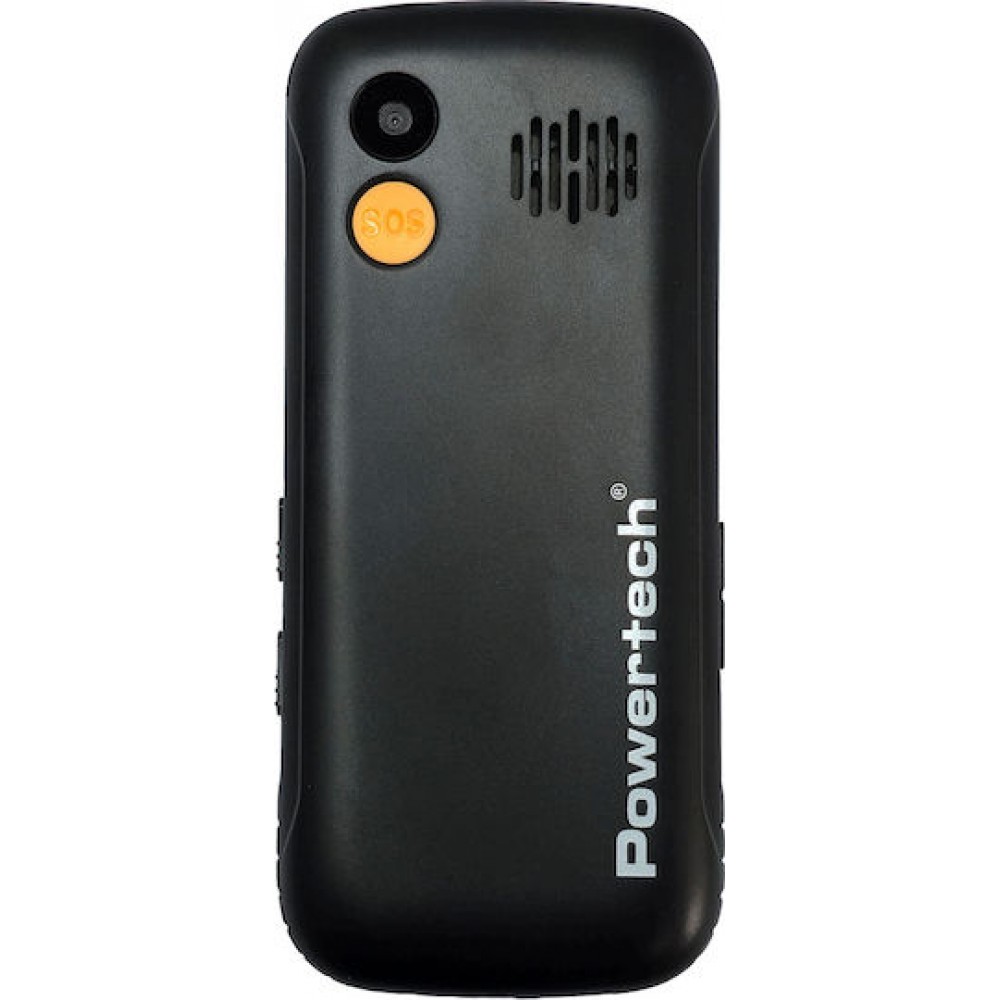 Powertech Sentry Eco 2 Black