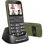 Powertech Sentry Eco Green