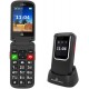 Powertech Sentry 4G Flip Black