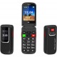 Powertech Sentry 4G Flip Black