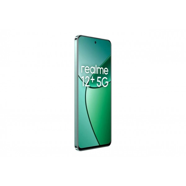 Realme 12 Plus 5G (8GB/256GB) Pioneer Green EU