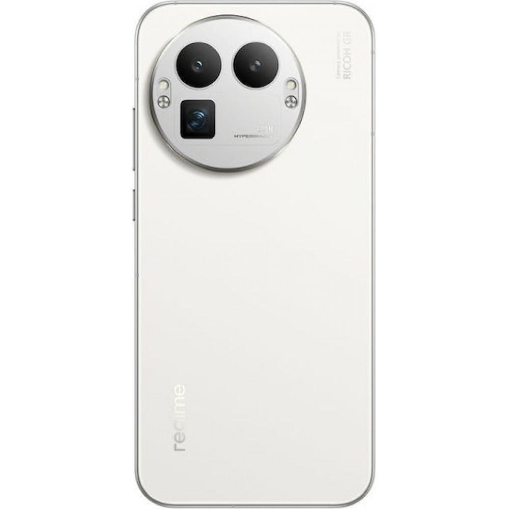 Realme GT 8 Pro 5G (16GB/512GB) Diary White EU