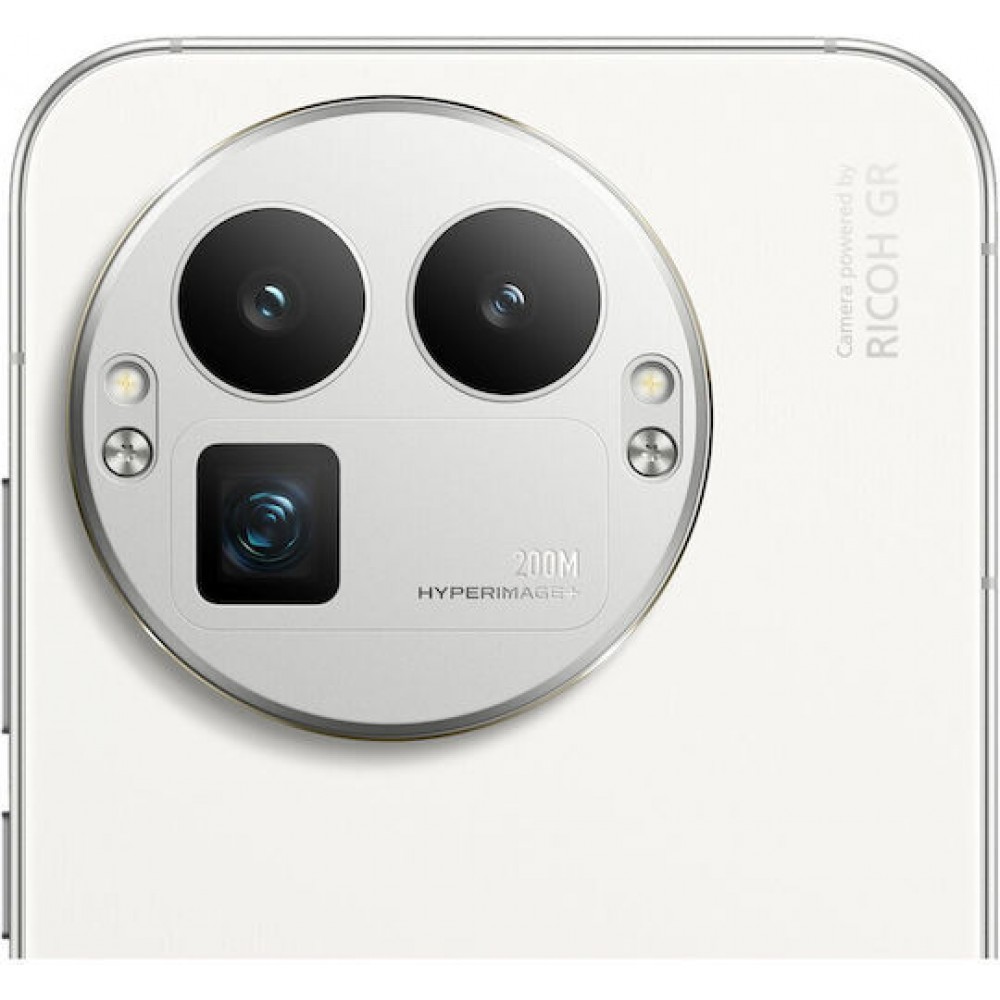 Realme GT 8 Pro 5G (16GB/512GB) Diary White EU