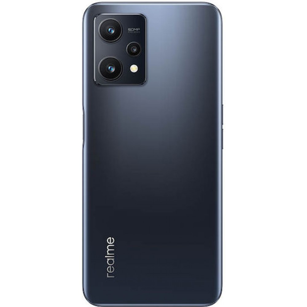 Realme 9 5G (4GB/128GB) Meteor Black Open Box