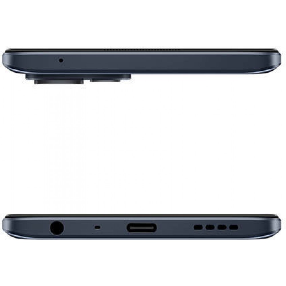 Realme 9 5G (4GB/128GB) Meteor Black Open Box