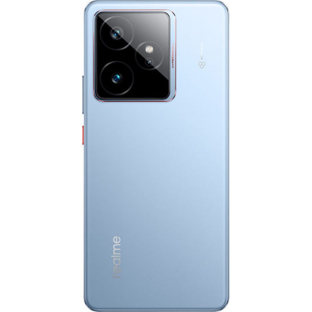 Realme GT 7 5G (12GB/512GB) Ice Sence Blue EU