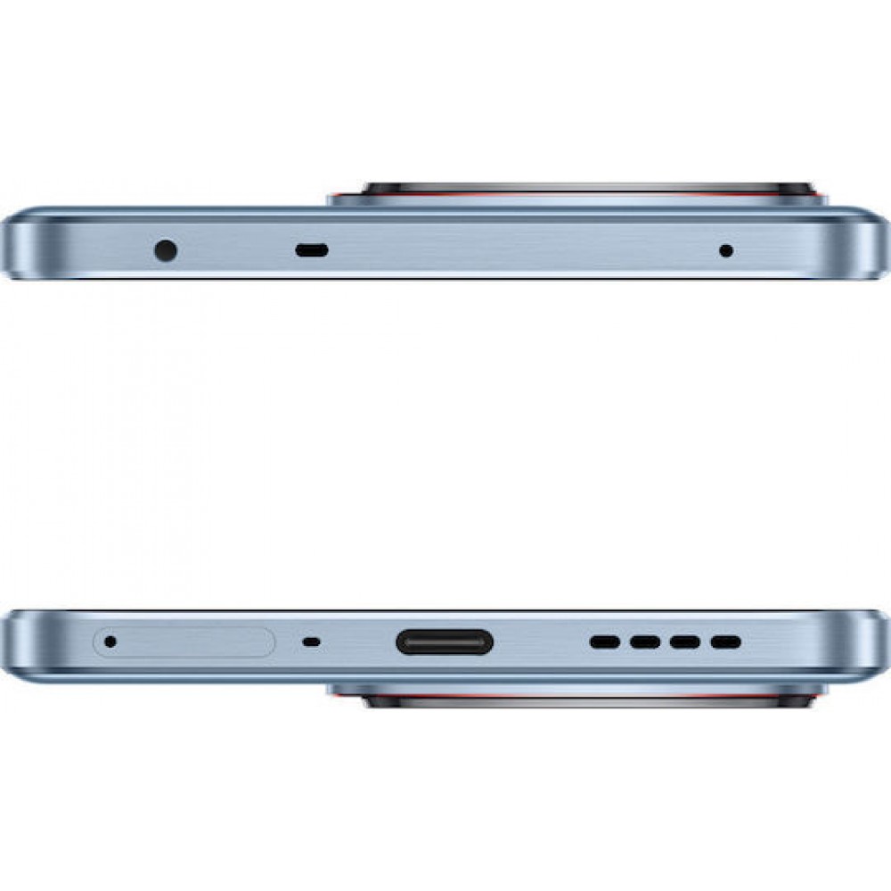 Realme GT 7 5G (12GB/512GB) Ice Sence Blue EU