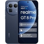 Realme GT 8 Pro 5G (16GB/512GB) Urban Blue EU