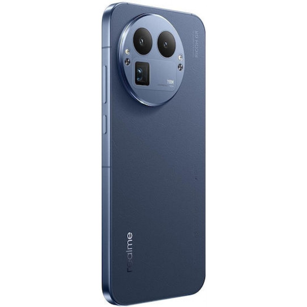 Realme GT 8 Pro 5G (16GB/512GB) Urban Blue EU