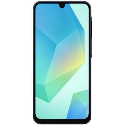 Samsung Galaxy A16 4G (4GB/128GB) Black EU