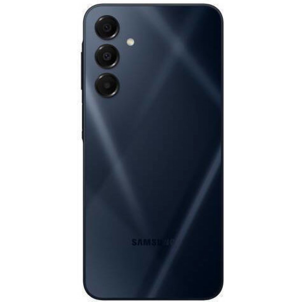 Samsung Galaxy A16 4G (4GB/128GB) Black EU