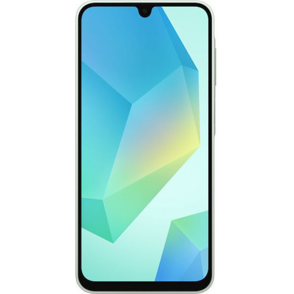 Samsung Galaxy A16 4G (4GB/128GB) Light Green EU