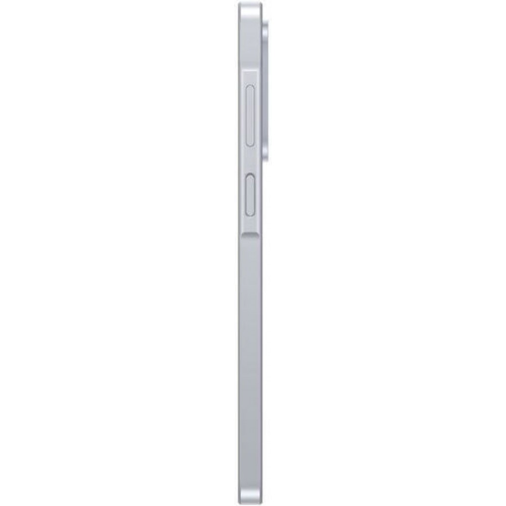 Samsung Galaxy A18 4G (4GB/128GB) Silver EU