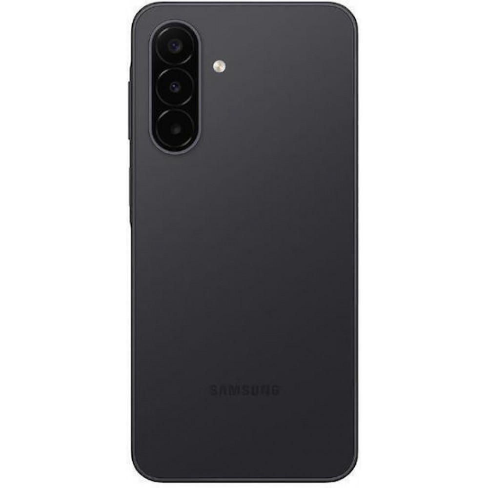 Samsung Galaxy A18 4G (4GB/128GB) Black EU