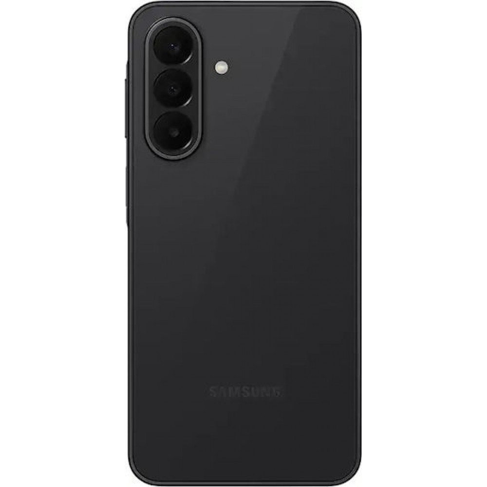 Samsung Galaxy A27 5G (6GB/128GB) Black EU