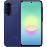 Samsung Galaxy A27 5G (6GB/128GB) Blue EU
