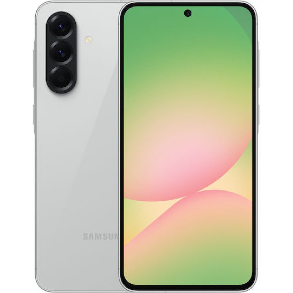 Samsung Galaxy A56 5G (8GB/256GB) Awesome Lightgray EU