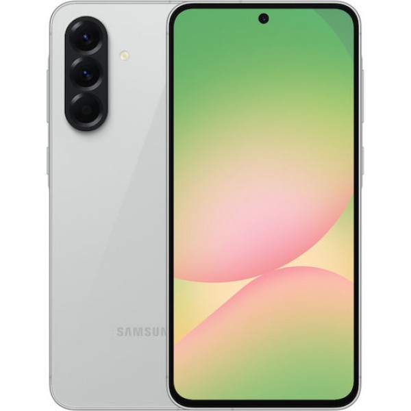 Samsung Galaxy A56 5G (8GB/128GB) Awesome Lightgray EU