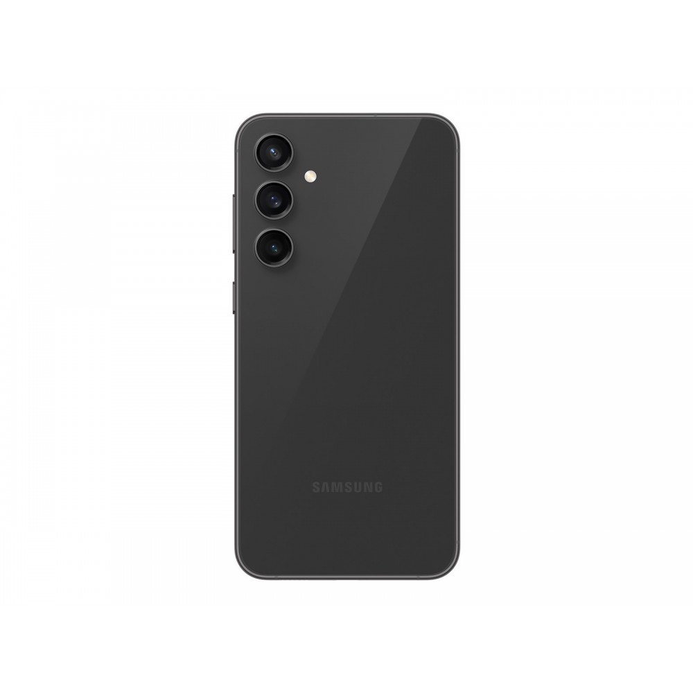 Samsung Galaxy S23 FE 5G (8GB/128GB) Graphite Εκθεσιακό NEW Open Box (Εργοστασιακή Εγγύηση έως 25/01/26)