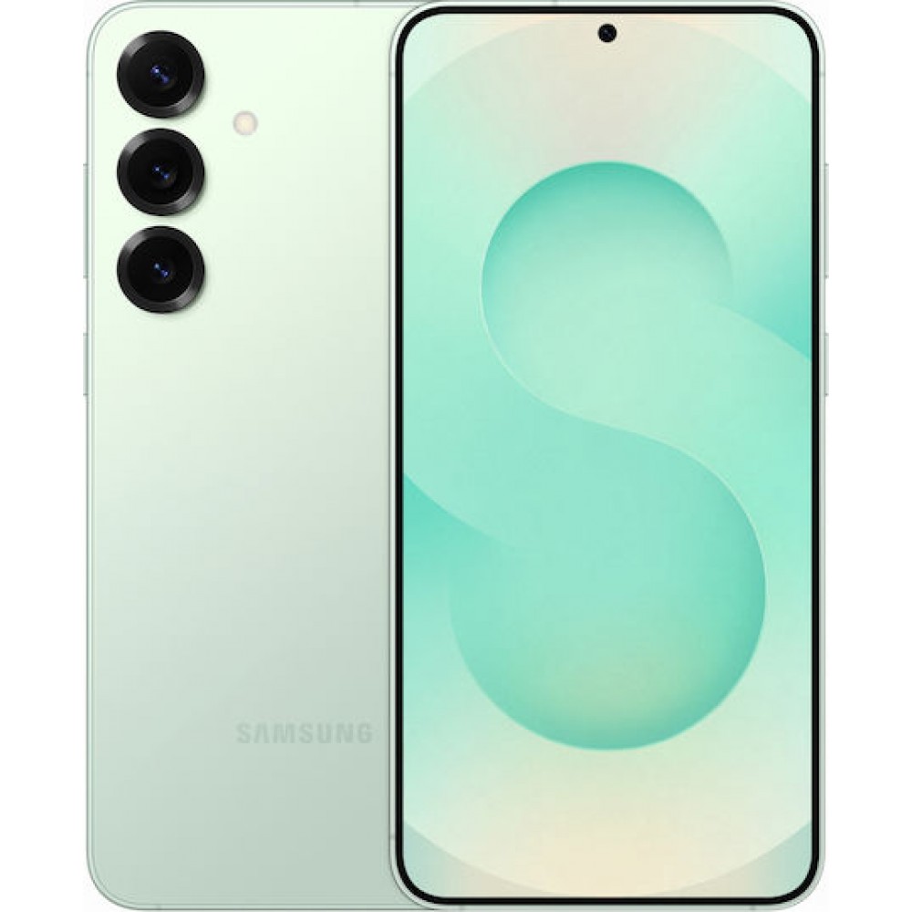 Samsung Galaxy S25 Plus 5G (12GB/256GB) Mint GR