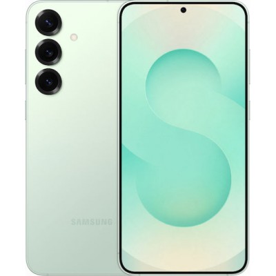 Samsung Galaxy S25 Plus 5G (12GB/256GB) Mint GR