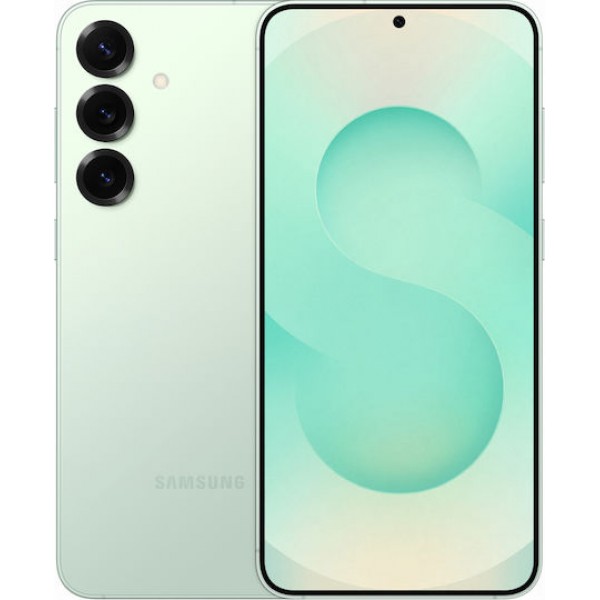 Samsung Galaxy S25 Plus 5G (12GB/512GB) Mint GR