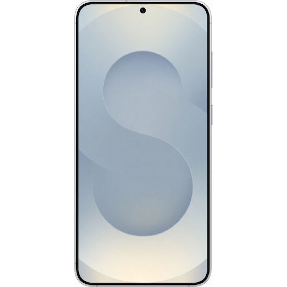 Samsung Galaxy S25 Plus 5G (12GB/256GB) Silver Shadow GR