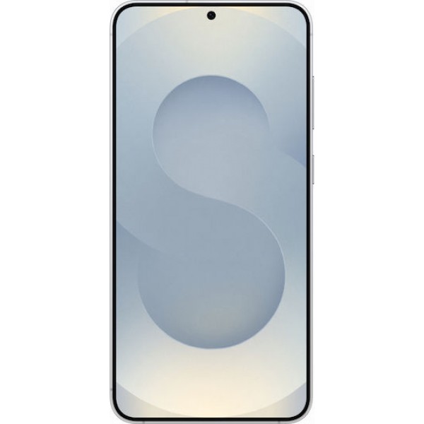 Samsung Galaxy S25 Plus 5G (12GB/512GB) Silver Shadow GR