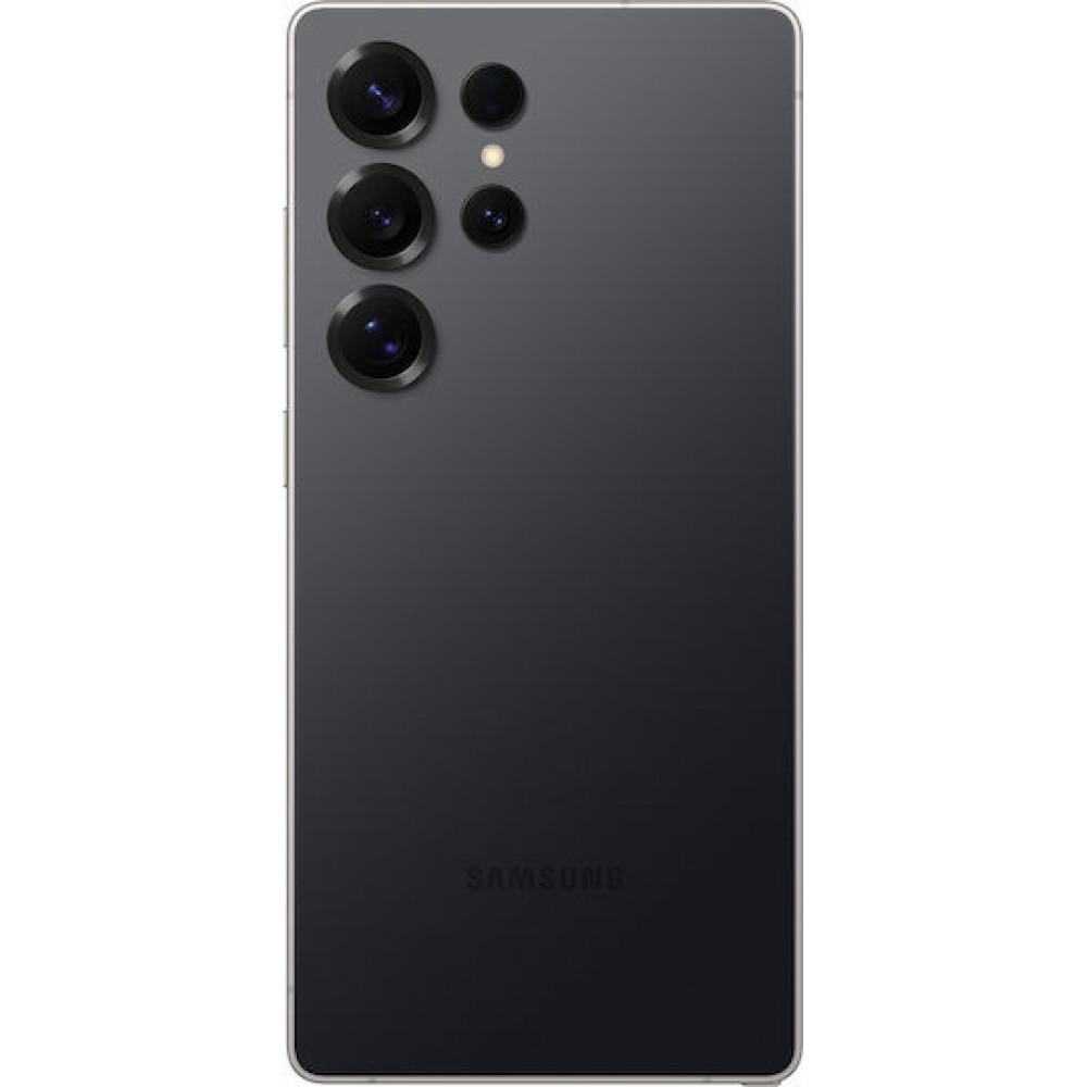 Samsung Galaxy S25 Ultra Enterprise Edition 5G (12GB/256GB) Titanium Black GR