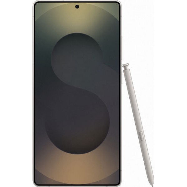 Samsung Galaxy S25 Ultra Enterprise Edition 5G (12GB/256GB) Titanium Black GR