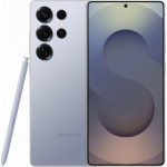 Samsung Galaxy S25 Ultra 5G (12GB/512GB) Titanium Silver Blue NEW Open Box (Εργοστασιακή Εγγύηση έως 30/10/27)