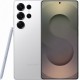 Samsung Galaxy S25 Ultra 5G (12GB/256GB) Titanium White Silver GR