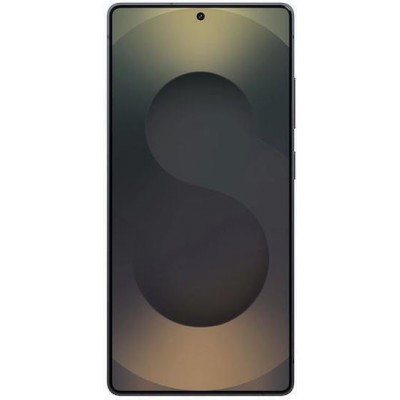 Samsung Galaxy S25 Ultra 5G (12GB/256GB) Titanium Jet Black GR