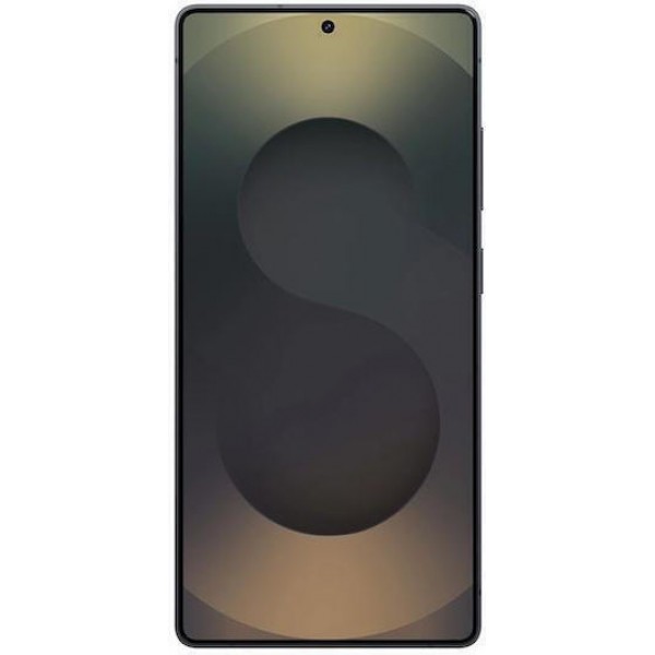 Samsung Galaxy S25 Ultra 5G (12GB/256GB) Titanium Jet Black GR
