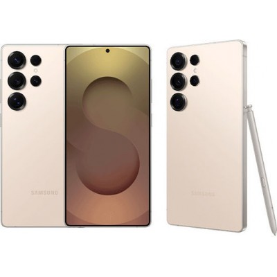 Samsung Galaxy S25 Ultra 5G (12GB/256GB) Titanium PinkGold EU